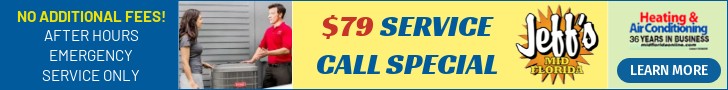 service call $79